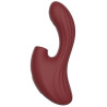 Kissen Stimulateur de Clitoris Nymph 10 x 3.5cm